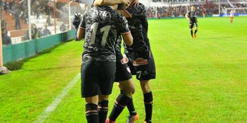 Instituto busca sumar puntos para el próximo campeonato\u002E