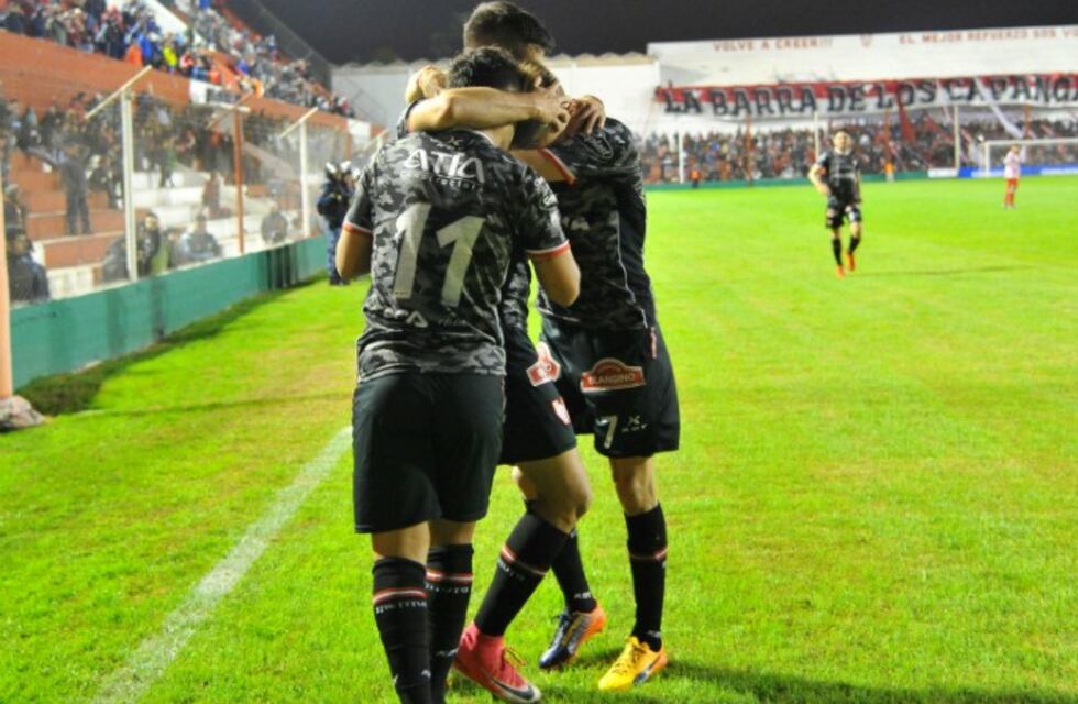 Instituto empató 1-1 con Gimnasia en Jujuy