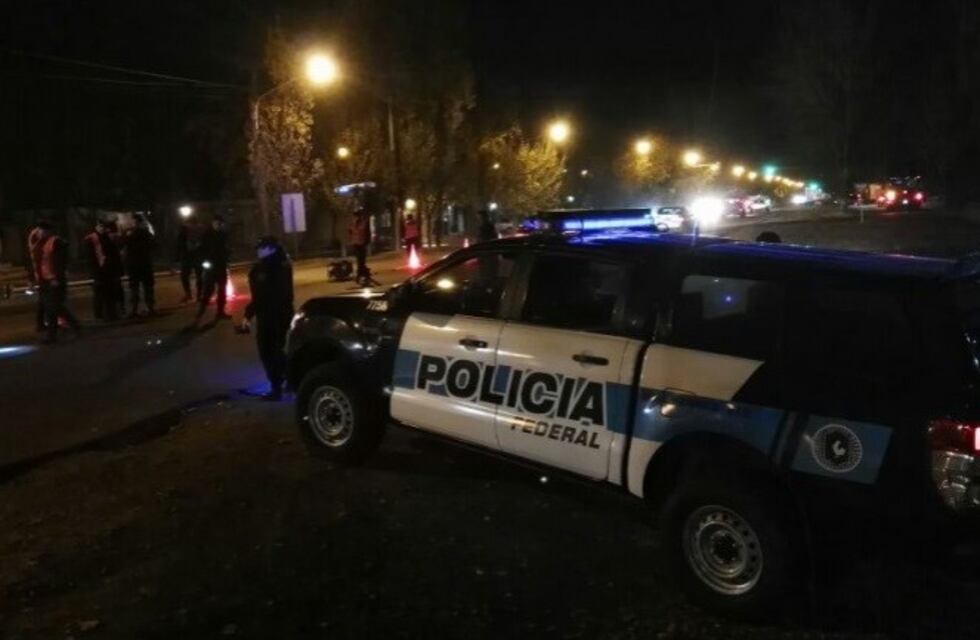 Secuestraron a madre e hija en Las Heras y pagaron 200 mil por el rescate