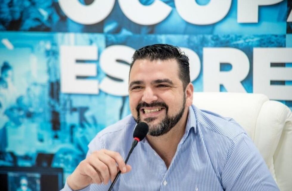 Vuoto felicitó a Ignacio Lamothe por su nombramiento al frente del CFI