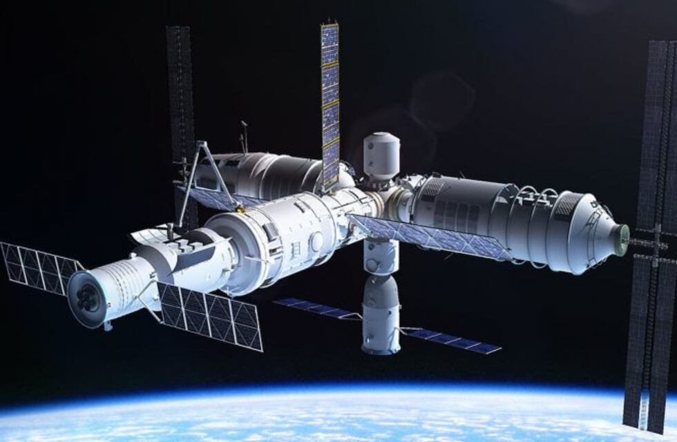 Los mendocinos tendrán que mirar al cielo este sábado