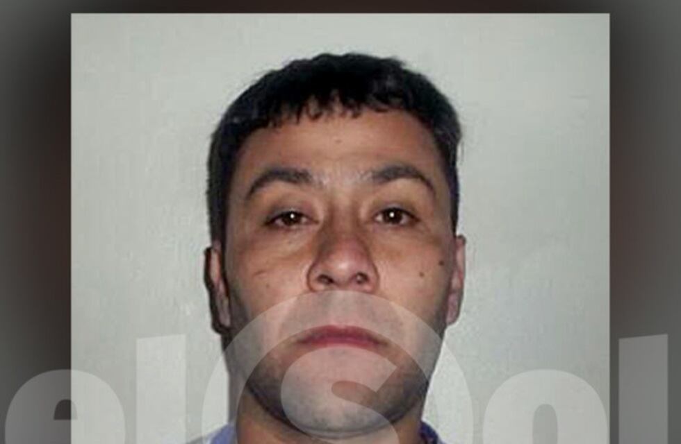 Cayó un preso por celoso: creía que lo engañaba su mujer