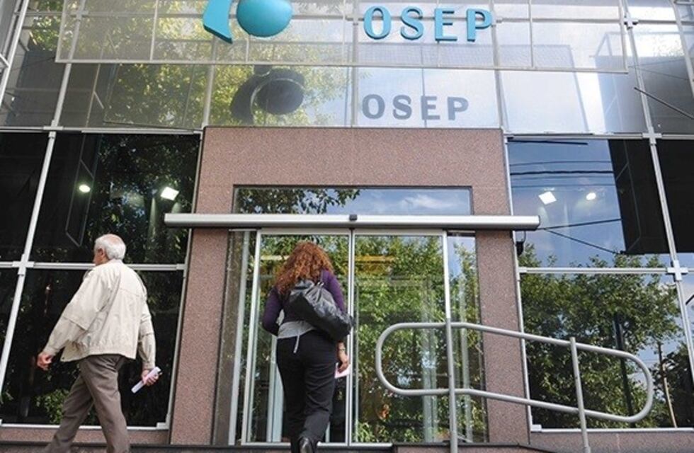 Mendoza: Osep aumenta el 15% la cuota para afiliados voluntarios