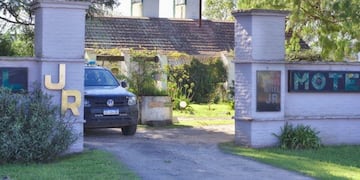 El hotel alojamiento quedó marcado por el fallecimiento de la menor en abril de 2018\u002E