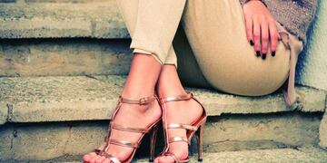 Sandalias: cuáles son las tendencias del verano