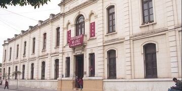 Hogar de Ancianos San Antonio