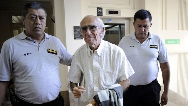 odontologo homicida policialesrnDYN01, BUENOS AIRES 20/05/2016, EL CUu00c1DRUPLE HOMICIDA RICARDO BARREDA PODRu00c1 MOVERSE EN LIBERTAD, SIN RENDIR CUENTAS A LA JUSTICIA, QUE CONSIDERu00d3 EXTINGUIDA SU PENA A RECLUSIu00d3N PERPETUA POR LA MASACRE OCURRIDA HACE 23 Au00d1OS Y