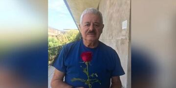 Tití Fernández (Foto: Instagram/titifernandez2606)