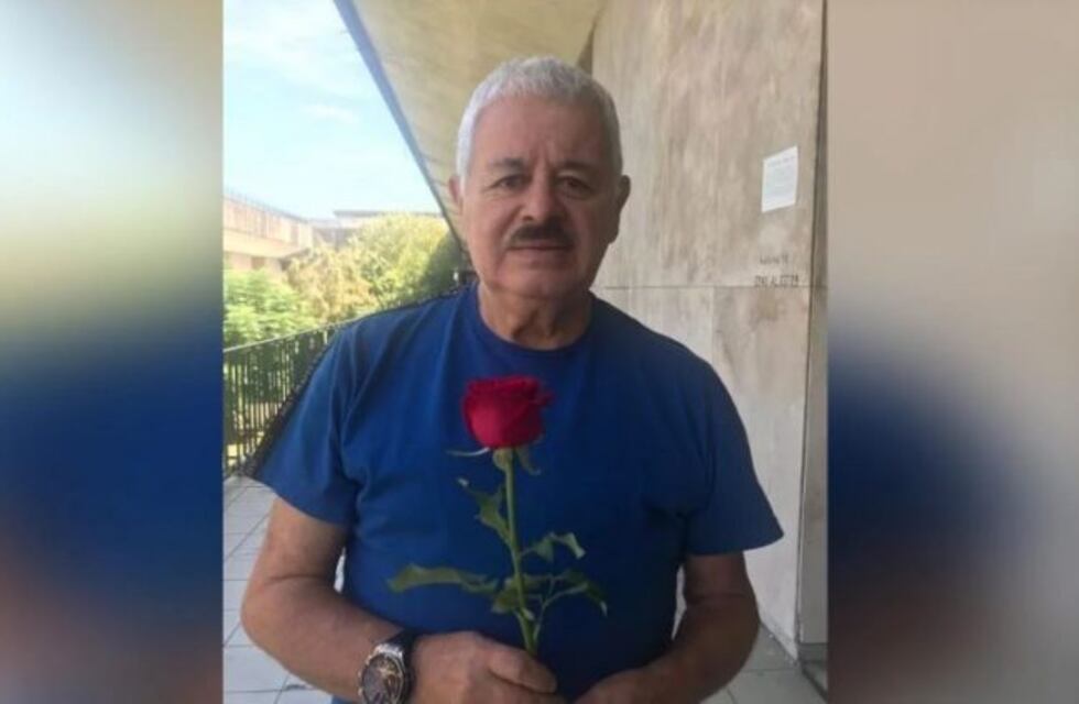 El emotivo recuerdo de Tití Fernández en el día que hubiese cumplido años su hija