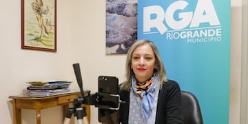 Lic\u002E Jorgelina Esandi