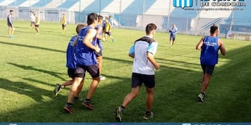 En Nueva Italia, la Acadé quiere recuperar el paso ganador y la punta\u002E