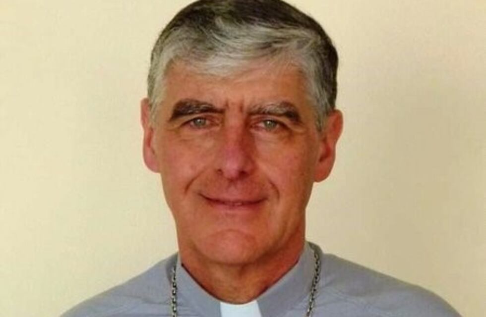 Murió Miguel Ángel D'Annibale, obispo de San Martín y ex pastor en Santa Cruz y Tierra del Fuego