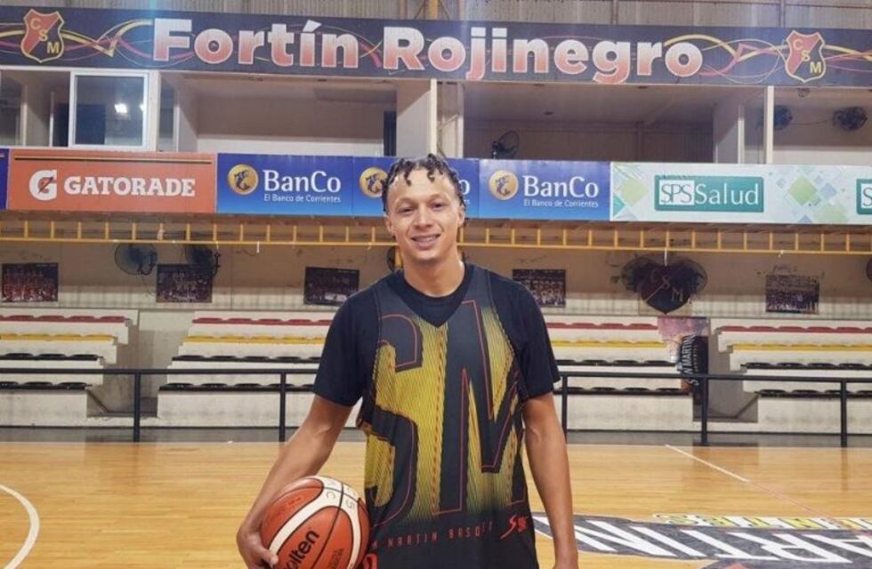 San Martín viaja para disputar amistosos