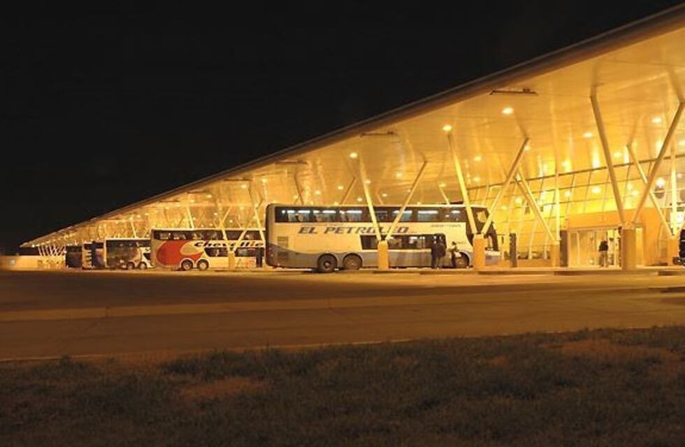 Harán controles especiales a transportes que viajen a Chile por la visita del Papa