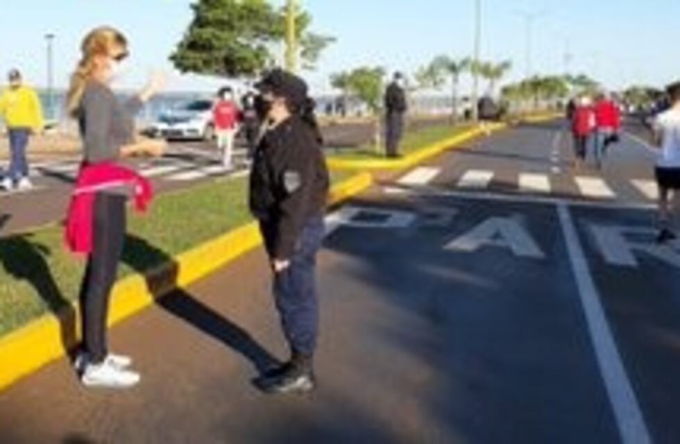 Buen tiempo, fresco y soleado es el pronóstico para el domingo en Posadas