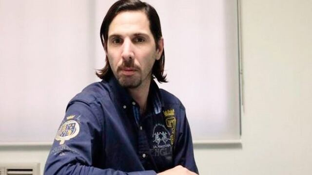 El gigoló fue procesado en marzo de 2016 y ahora condenado a un año de prisión en suspenso\u002E
