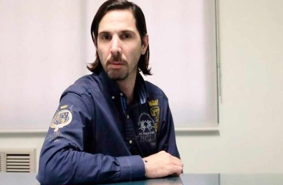 El mediático "Gigoló" condenado por estafar a una rosarina