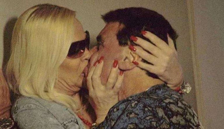Silvia Süller sorprendió al anunciar su boda con Jacobo Winograd (Foto: Web)