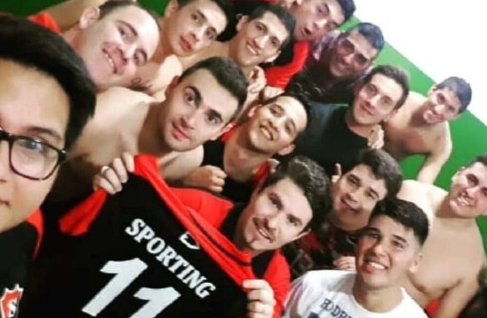 Futsal: con la presentación de Sporting comienza la tercera fecha