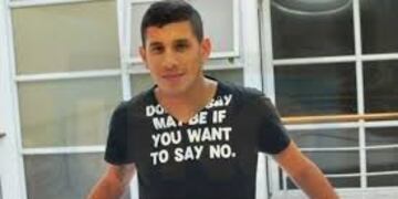 Quilmes, Patronato, Unión de Santa Fe, San Martín de Tucumán\u002E\u002E\u002E extensa carrera la de la Joya Arce\u002E