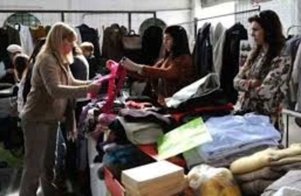 Gran Feria Americana en Alta Gracia