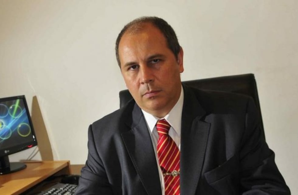 Alfredo Sapp calificó de "inadmisible" la inacción de la Municipalidad ante el paro de transporte