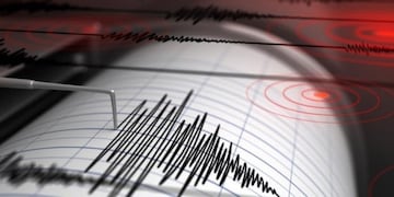 Sismo en Punta Arenas\u002E Chile\u002E