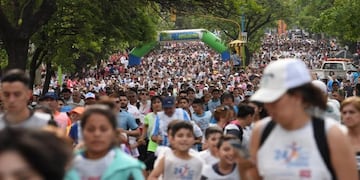Maratón Don Orione (Tucumán)