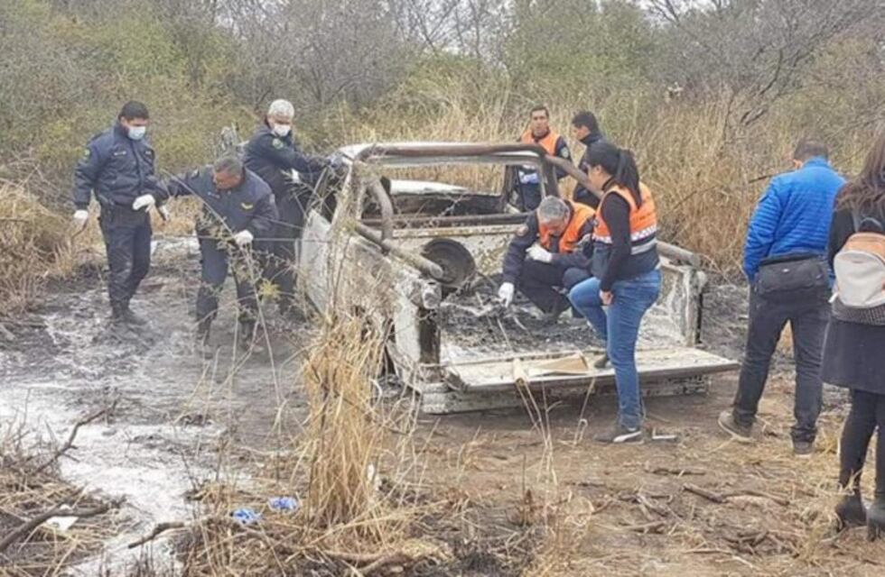 Prisión domiciliaria para uno de los acusados por el crimen de un ganadero en Santiago del Estero