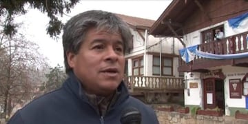 El jefe Comunal de La Cumbrecita salió a dar su punto de vista respecto a la promoción para visitar esta pintoresca localidad de Calamuchita\u002E