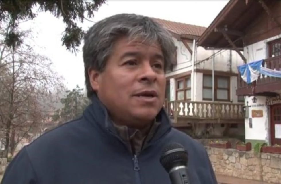 López salió a aclarar sobre la promoción para visitar La Cumbrecita
