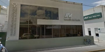 Venado Tuerto: cierran guardia de sanatorio y aíslan a todos los pacientes por un caso de coronavirus