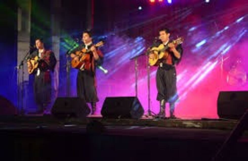 El concurso "A los 4 vientos" ya tiene semifinalistas