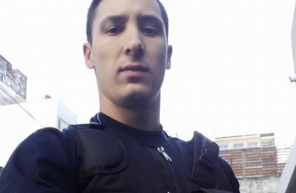 Piden 15 años para acusado de asesinar a policía en una discusión de tránsito