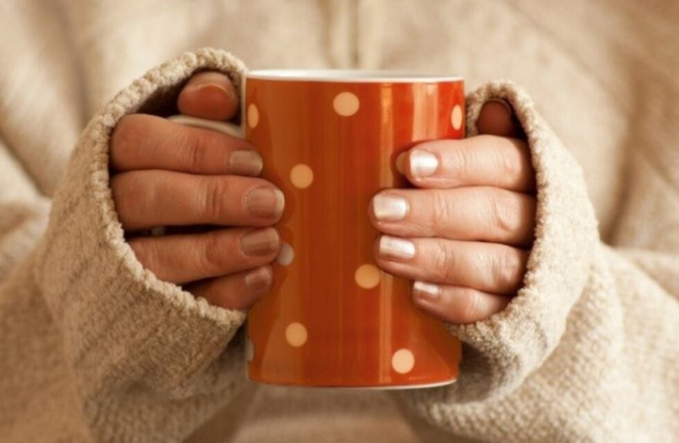 ¡Al fin refrescó! Algunas nubes y una máxima que no superará los 22 grados