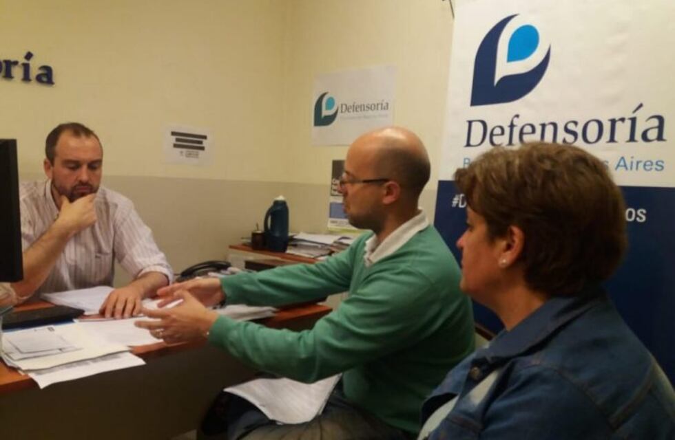 Bien Común elevó reclamos de vecinos de Coronel Rosales por tarifa de gas