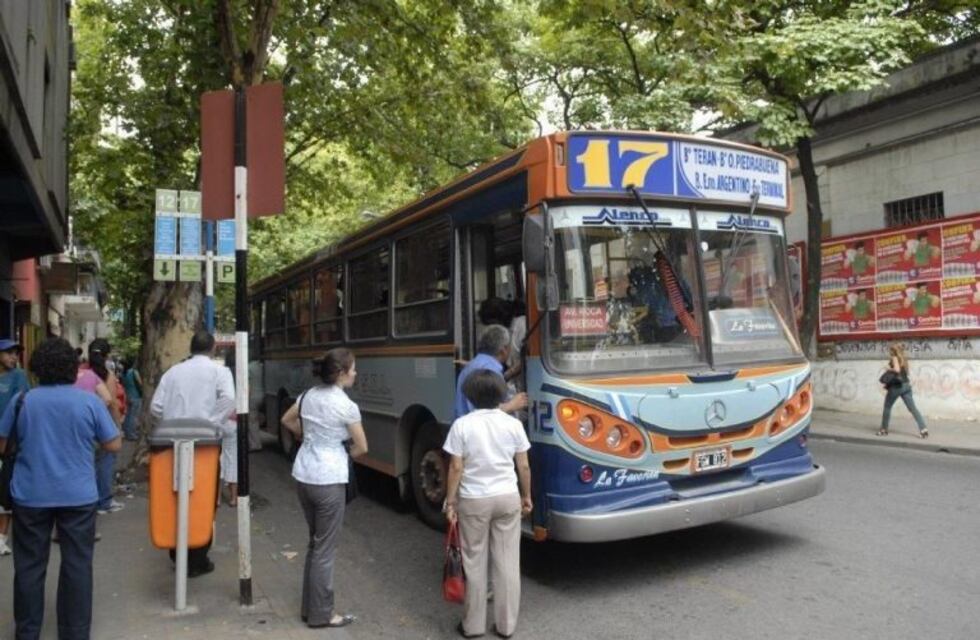 La legislatura de Tucumán analizara la implementación de un subsidio para las empresas de transporte