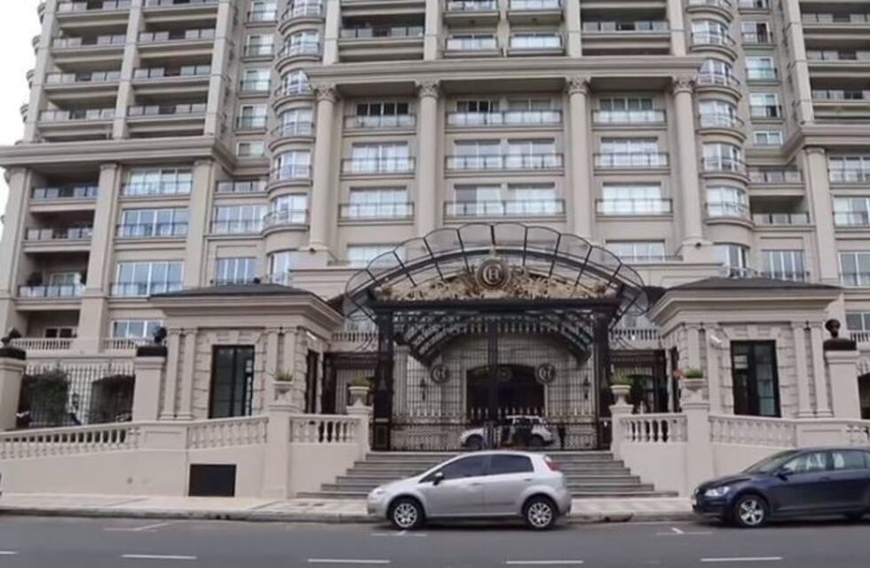 Subastarán el primer inmueble de la causa de los cuadernos de las coimas