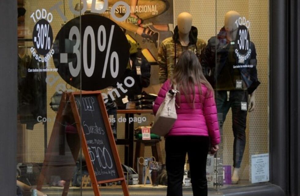 Los comercios mendocinos buscan levantar sus ventas en la previa del Día del Padre