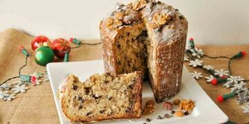 Campaña del pan dulce