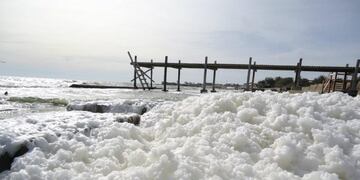 Espuma de sal\u002E Agosto 2012 - PH Mariana Zapata (Había una vez)