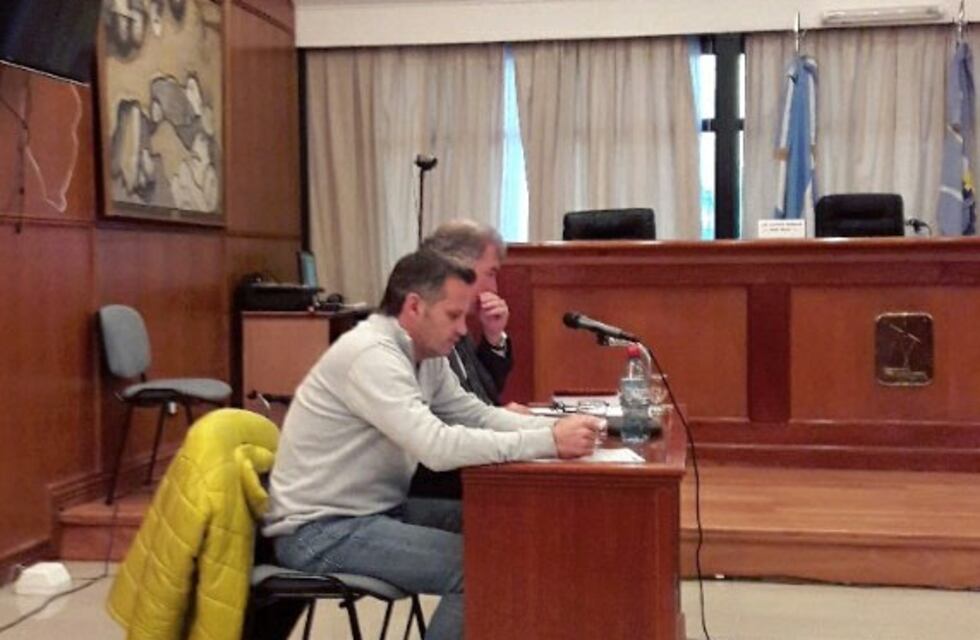 Causa Revelaciones: prisión preventiva para Pablo Bastida "El Recaudador"