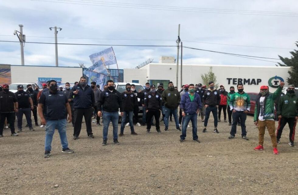 Vigiladores piden que contraten trabajadores de la ciudad