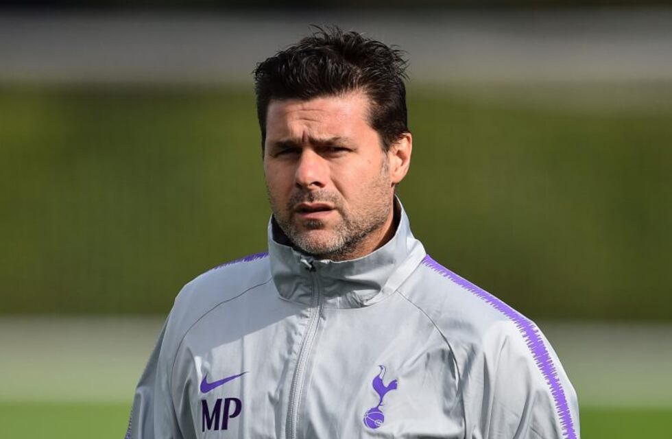 Mauricio Pochettino, sobre la posibilidad de dirigir a la Selección: "Es inviable"