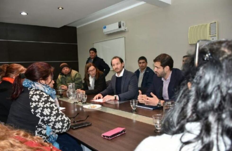 En la tarde de este viernes los docentes decidirán si aceptan o no la propuesta del Gobierno