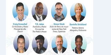 Resistencia recibe el sábado las deliberaciones de la Cumbre Global de Liderazgo