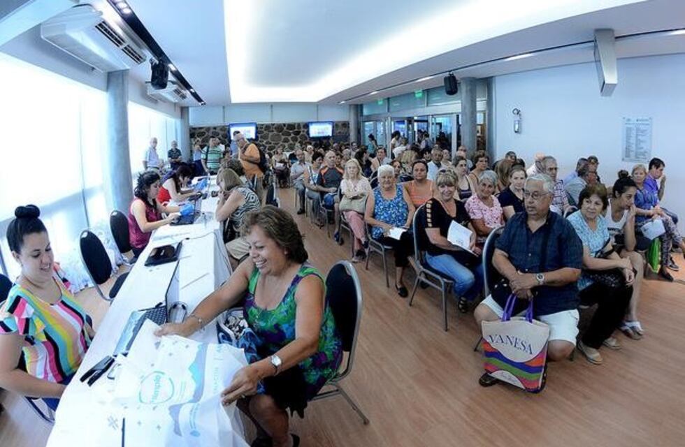 Extienden hasta el viernes 2 la entrega de tablets