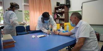 Coronavirus: El Calafate tiene nuevos positivos y suma 10 casos activos