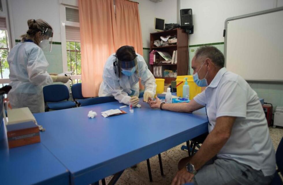 Coronavirus: El Calafate tiene nuevos positivos y suma 10 casos activos