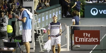 Tenis para altos\u002E